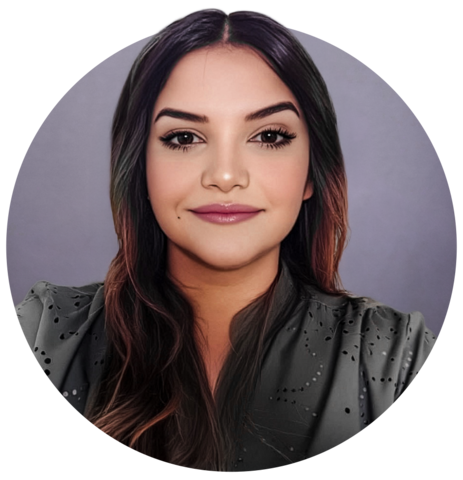 Astrid Matos