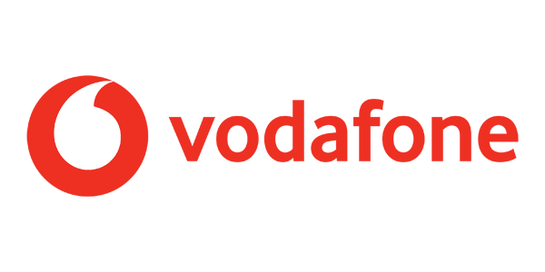 Vodafone logo
