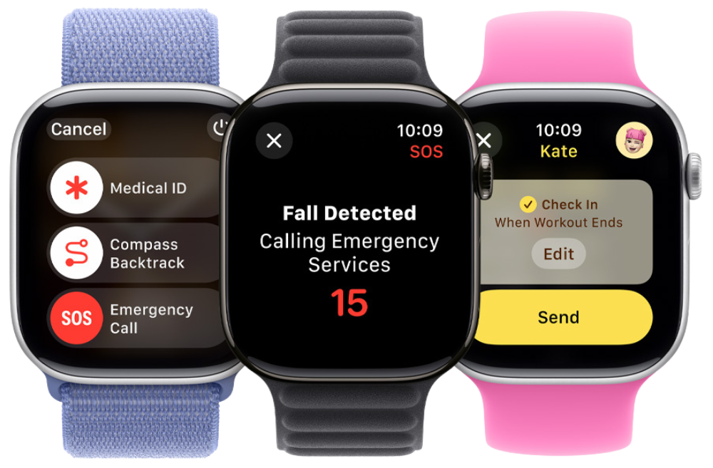 Apple Watch Series 10 