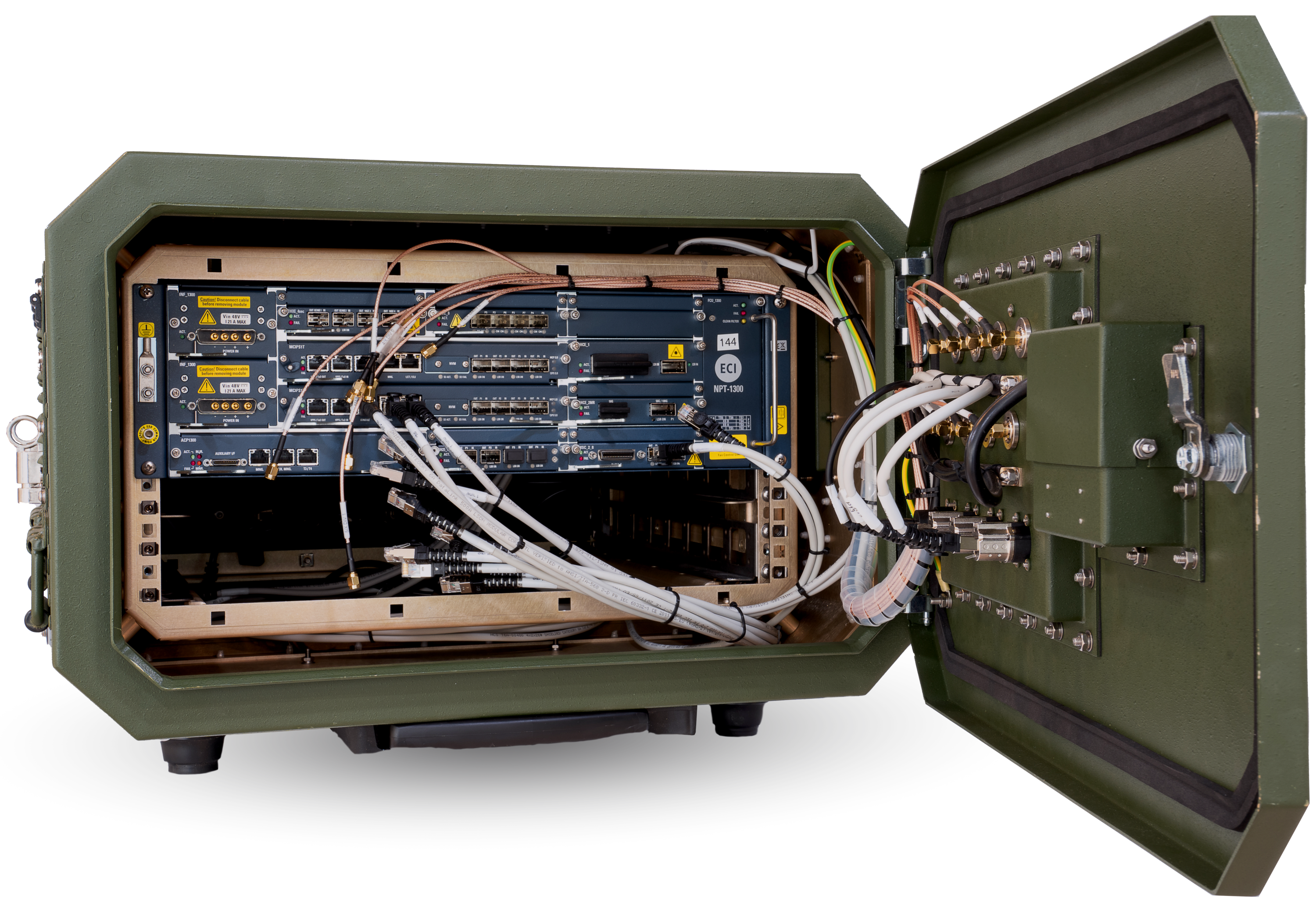 It Network Box Ribbon | Network in a Box
