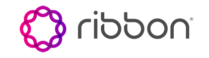 Ribbon Logo Ribbon Logo