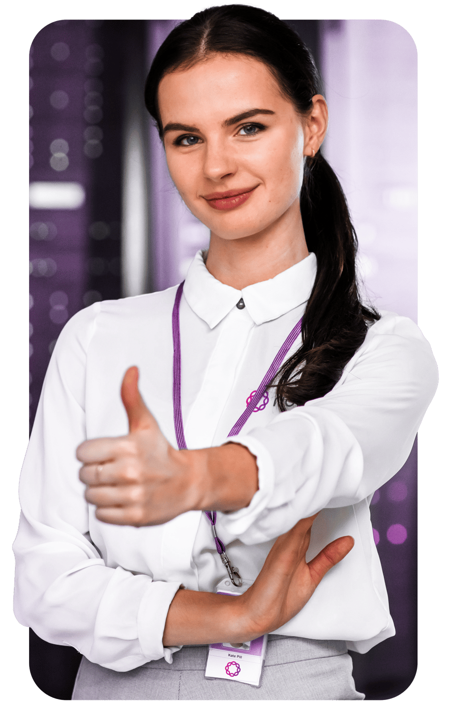 thumbsup cutout thumbsup cutout