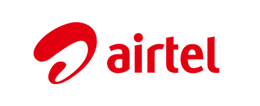 Airtel Logo