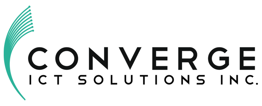 Converge Logo