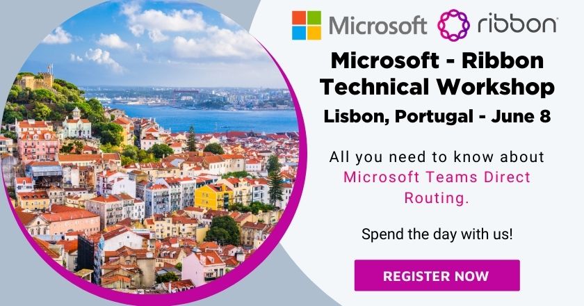 Portugal Microsoft Workshop ad 1