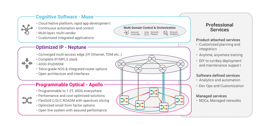 IP Wave Solutions