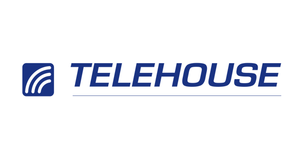 telehouse logo color